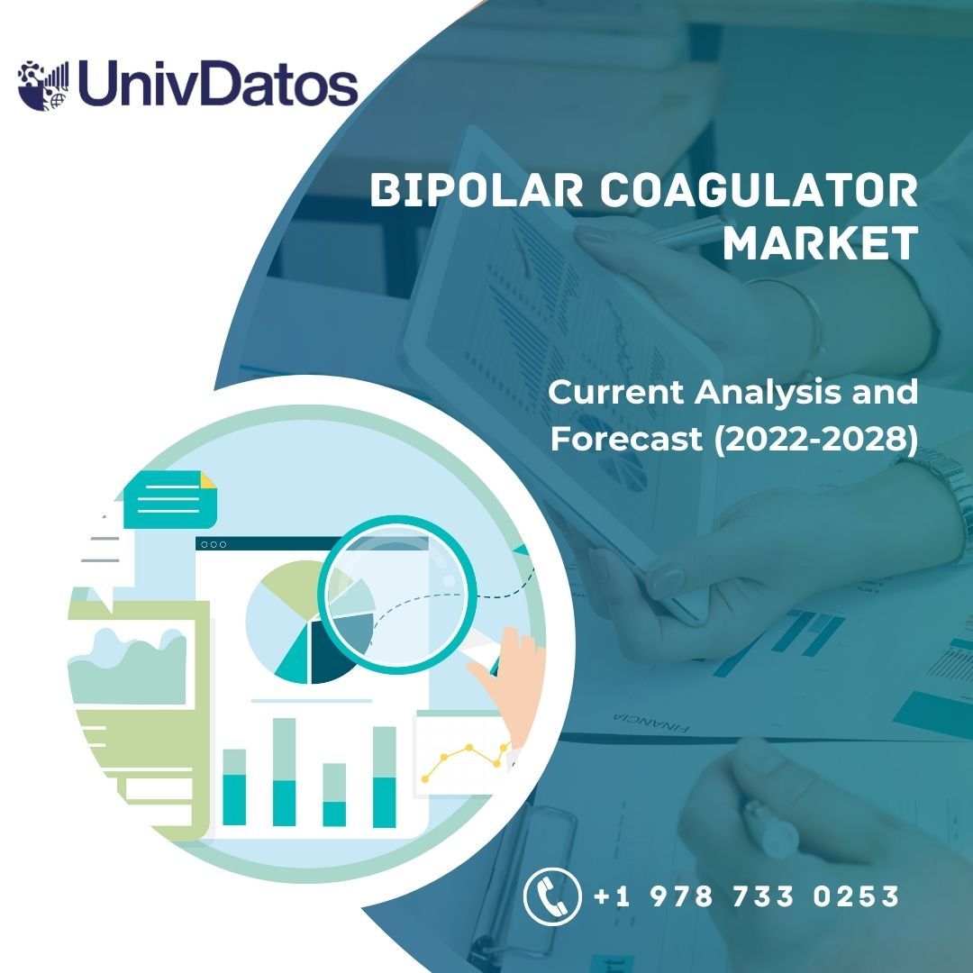 Bipolar Coagulator Market - Size, Share, Growth, Forecast 2022-2028