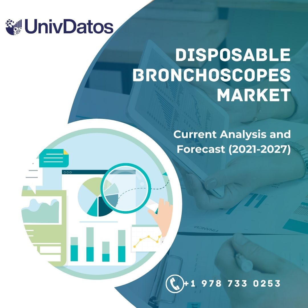 Disposable Bronchoscopes Market Report, Share, Size, Analysis 2027